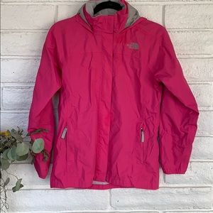 NORTH FACE - Rain Jacket
